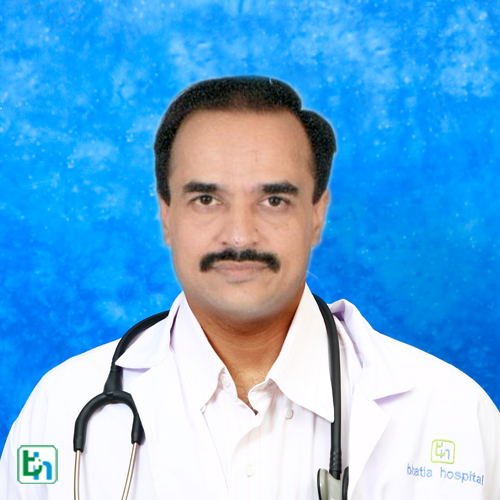 Dr. Sanjay sonar